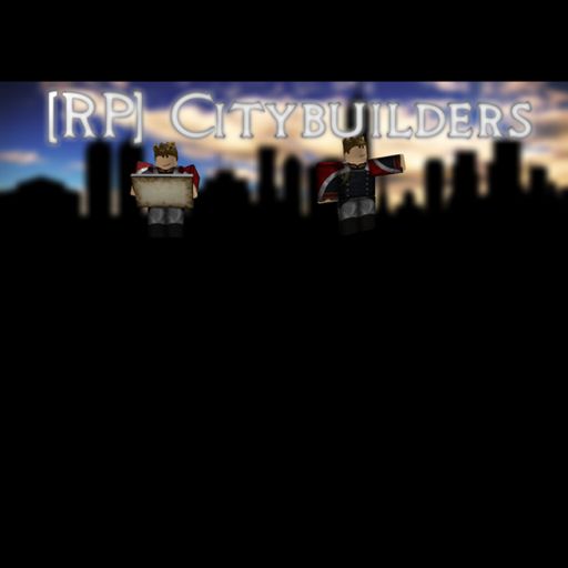[RP] Citybuilders cover