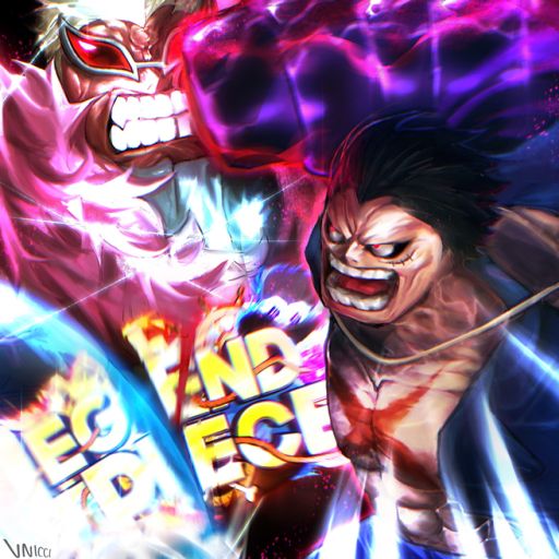 [closed💀] Legend Piece cover