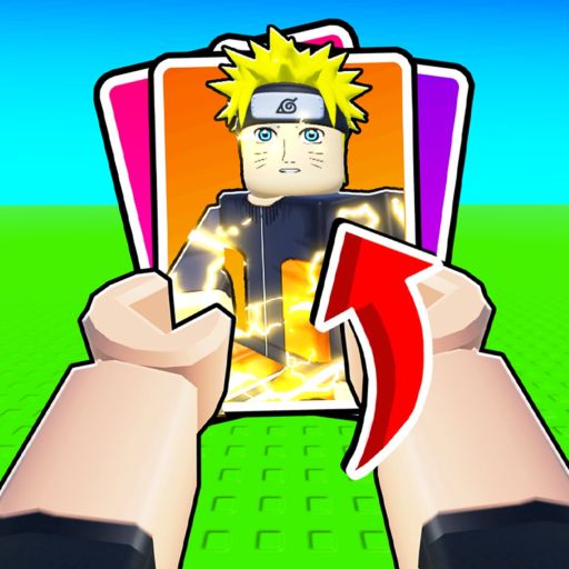 Anime Dungeon RNG cover