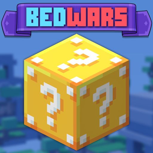 Cheap Bedwars Game Pass 🛌 cover