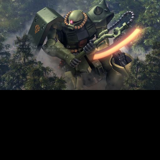 [ALPHA] Gundam Battle Operation: Frontal Assault cover