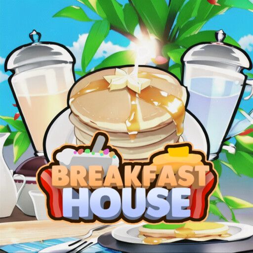 Pancake Place [UNDER REVIEW] cover