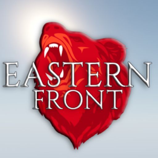 Eastern Front cover