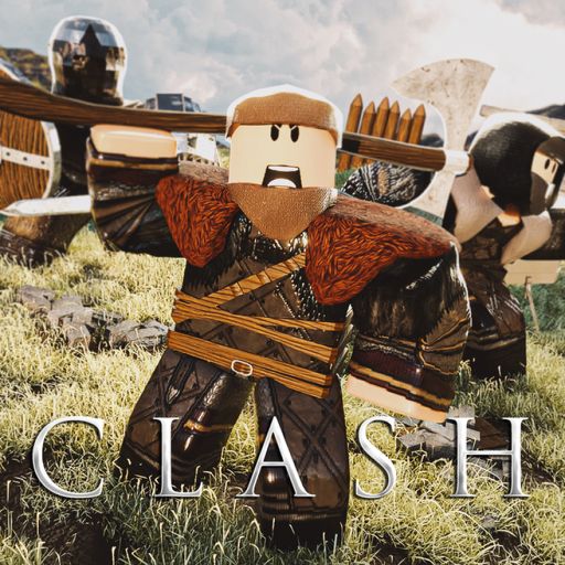 Clash! [BETA] cover