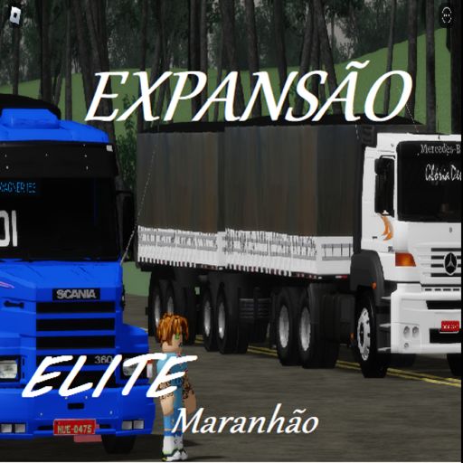 (Map Update) Maranhão Elite! [RP] cover