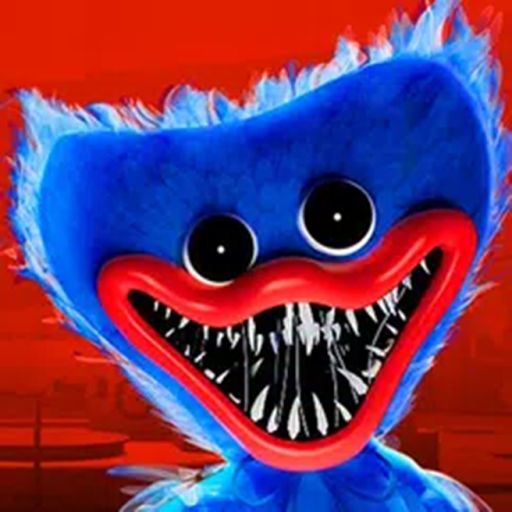 [BOSS HUGGY WUGGY] Huggy Wuggy Poppy Playtime cover