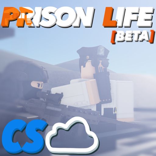 CS: Prison Life REDUX cover