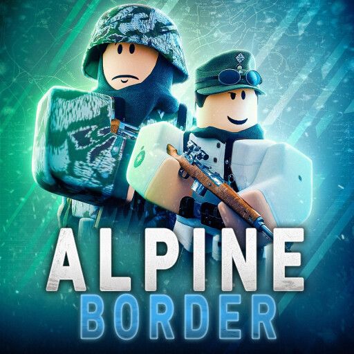 Alpine Border: Coastal Castle cover