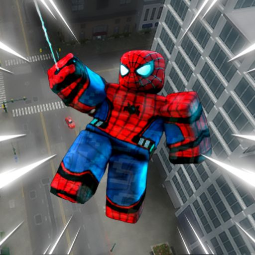 🕷️[UPDATE] SpiderMan Burst Simulator cover