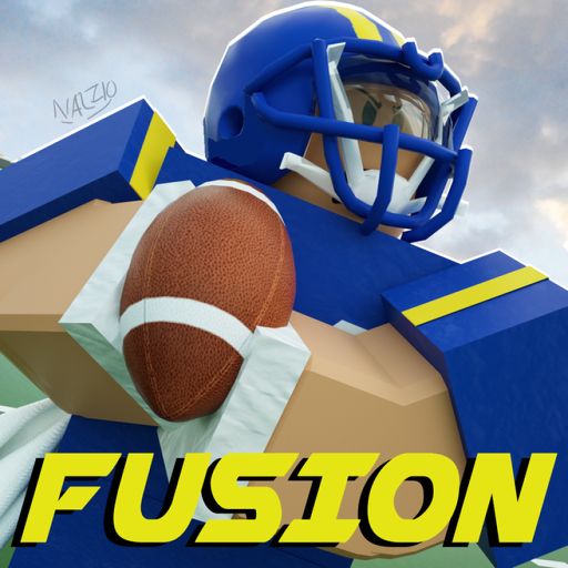 Football Fusion 2 cover