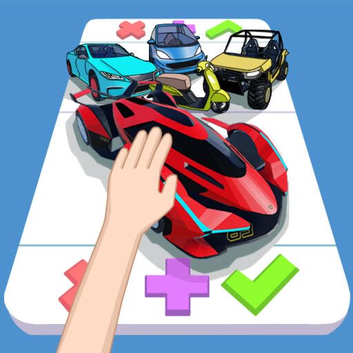 Cars Trading cover