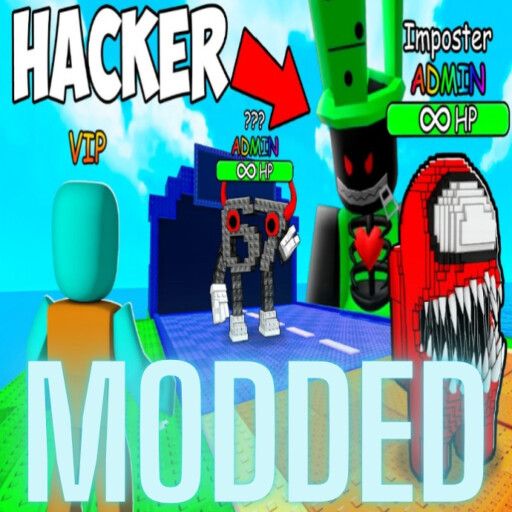 👑 Plants Vs Brainrots: CRAZY EDITION! [MODDED] cover