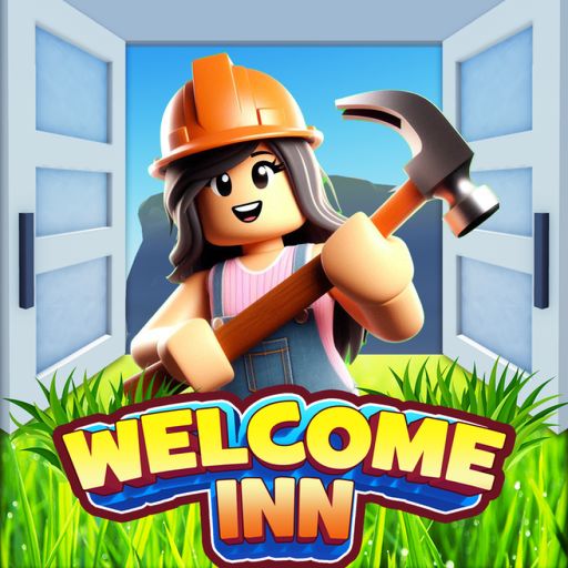 Welcome Inn ⛏🏡[Beta] cover