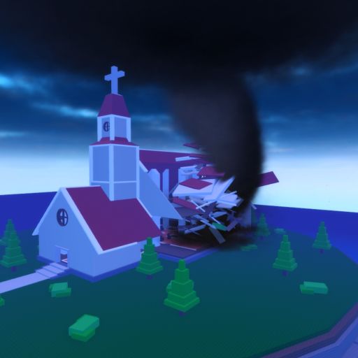 Deadly Disasters cover