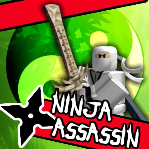 [YIN / YANG] Ninja Assassin cover
