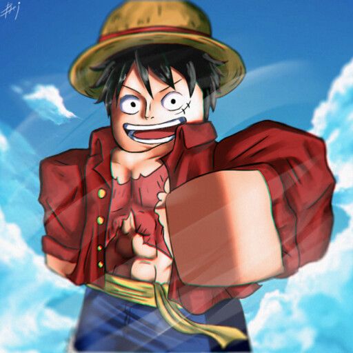Anime Punching Simulator cover