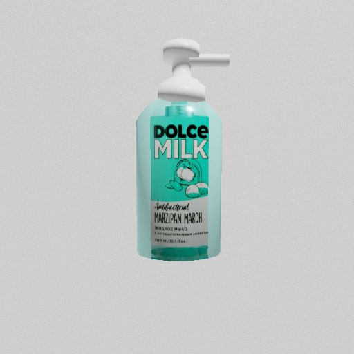 Dolce Milk Obby! [New] cover