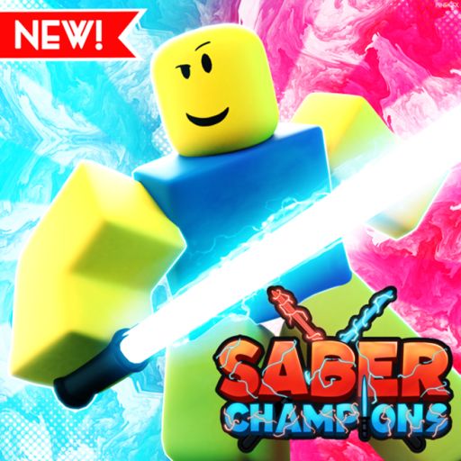 [🏆 CODE: CHAMPION] Saber Champions⚔️ cover