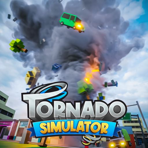 Tornado Simulator [DISCONTINUED] cover