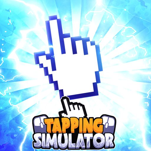 [CANDYLAND!] TAPPING SIMULATOR [BETA] cover