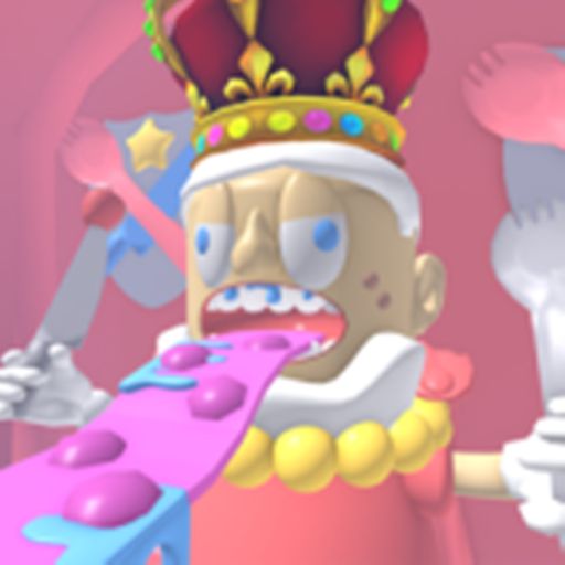 🍭[NEW] Escape The Candy Obby! cover