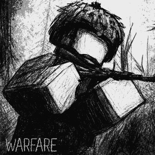 Warfare cover