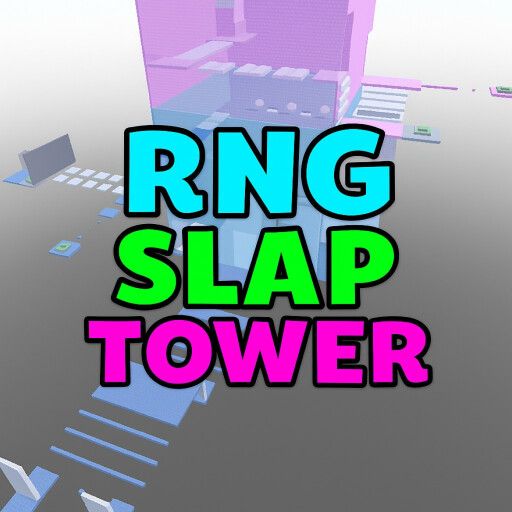 RNG Slap Tower cover