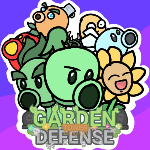 NIGHTMARE UPDATE | Garden Tower Defense cover