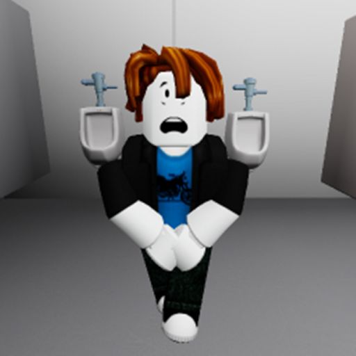 Su Tart goes to the bathroom (Ending 2) cover
