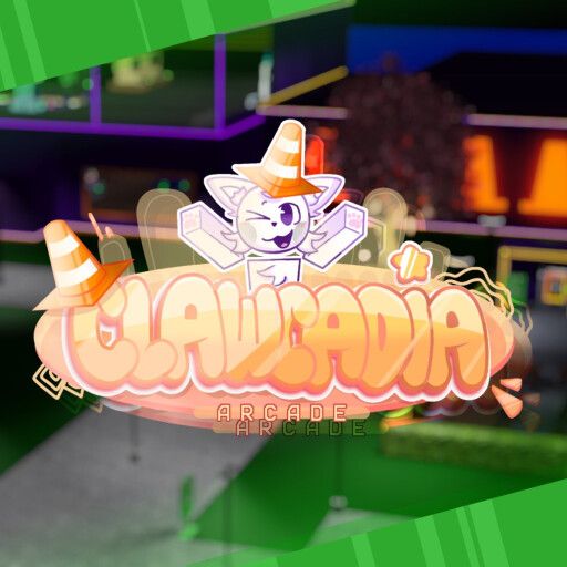 Cone's Claw Center & Arcade [NEW PLUSHIES!] cover