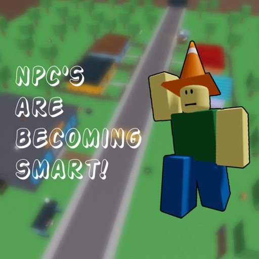 NPCs are becoming smart: King's Edition cover