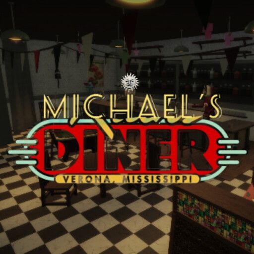 Michael's Diner cover