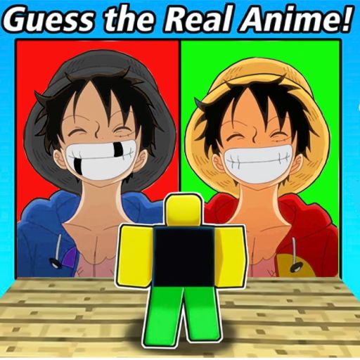 Guess The Anime Character 🤔 cover