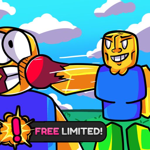 [FREE UGC!] Buddy Champions 2! cover