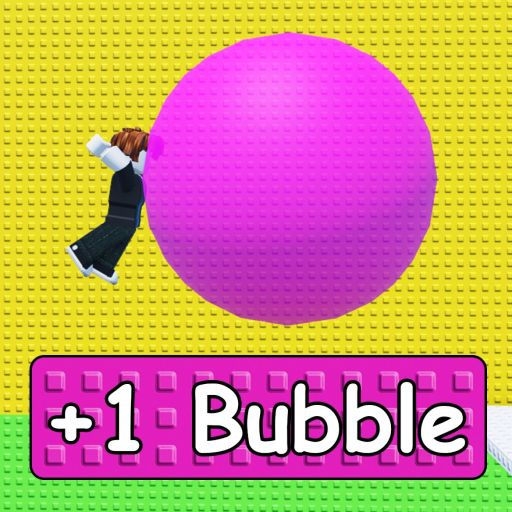 Bubblegum Tower