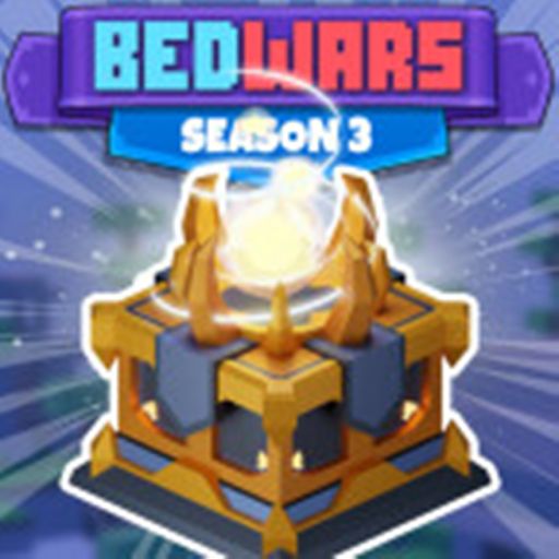 BedWars 🎄 [PRE-ALPHA] cover