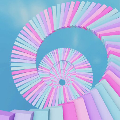 Dream Obby! cover