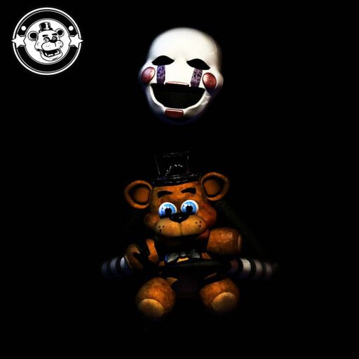 [FNAF 2] FNaF : Lost Mind [RP] cover