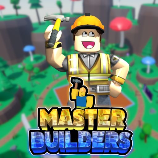 Master Builders 🔨 [ALPHA] cover