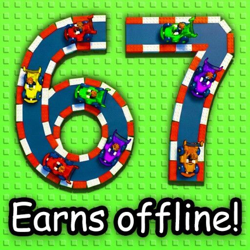 Build a Go Kart Track! cover