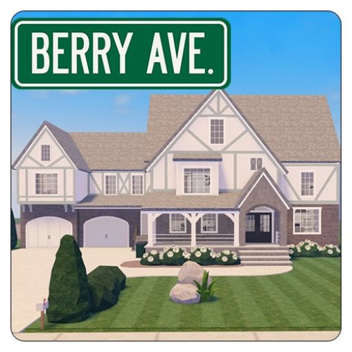 Berry Avenue 🏠 RP cover