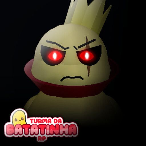 Little Potato Class Roleplay [EXCLUSIVE BADGE!!] cover