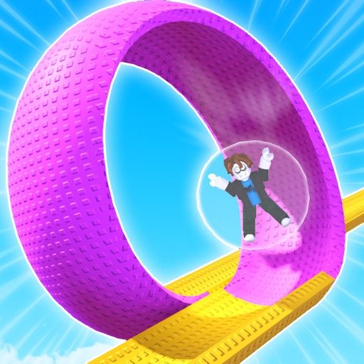 Build a Marble Slide! 🛝 cover