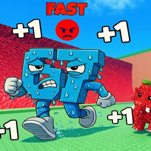 [🎅]Brainrots +1 Speed Per Step cover