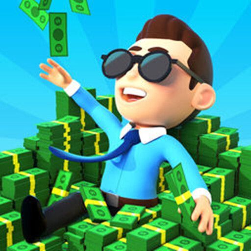 Millionare Empire Tycoon cover