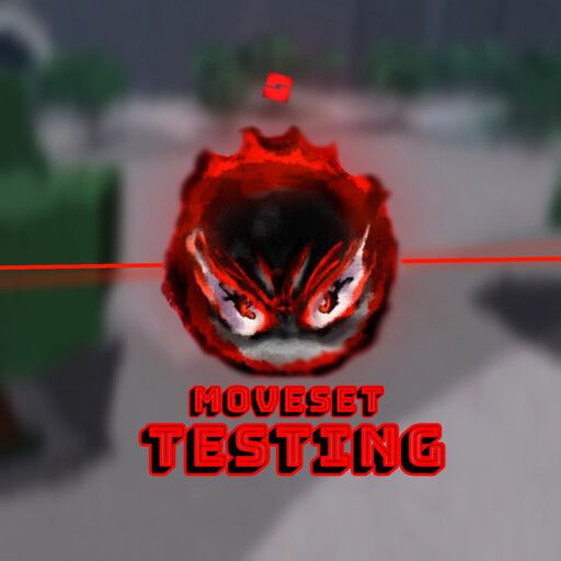 [FREE JK + CHRISTMAS] KJMT: KJ Moveset Testing V4 cover