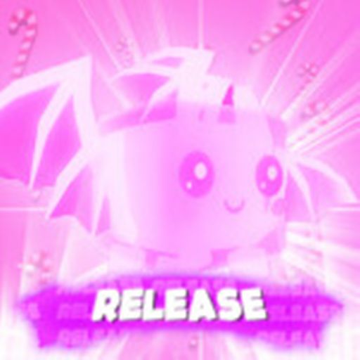 [FREE OP PET🎉X8 MYTHIC!💥]⚡Pet Clicker Simulator cover