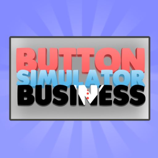 Button Simulator Business (January 2022) cover