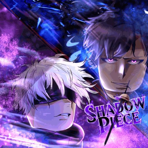 [✨Dungeon + SungV3✨]Shadow Piece cover