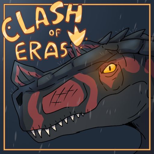 Clash Of Eras cover